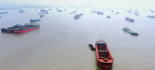 重磅！世界最大管道穿江工程今日開工 中俄東線南段建設(shè)正式啟動